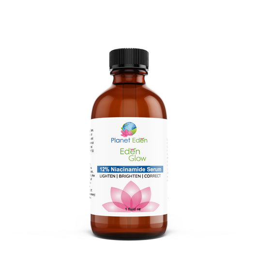 12% Niacinamide B3 + Hyaluronic Acid Serum - 1 oz image 0