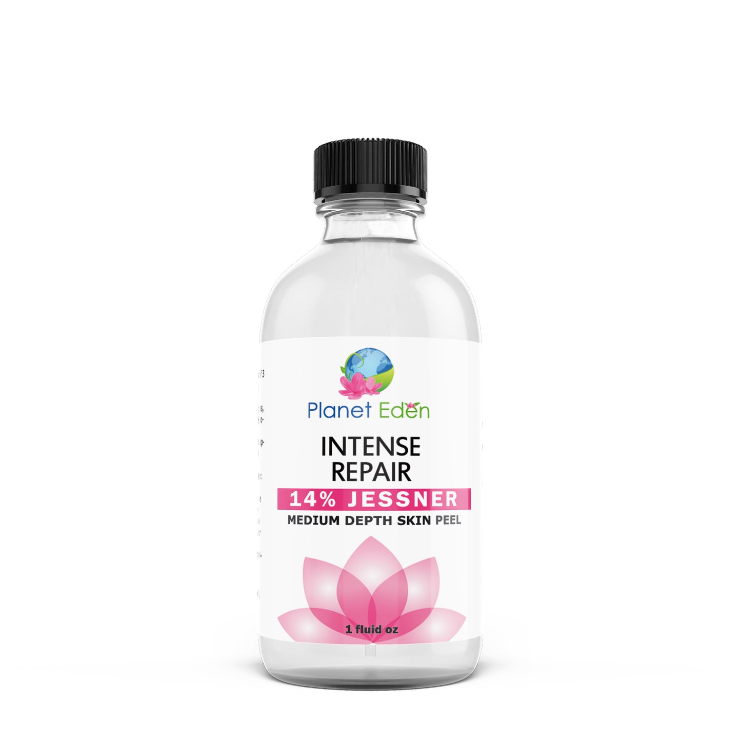 14% Jessner Skin Peel - 1 oz Bottle - Salicylic, Lactic Acid image 0