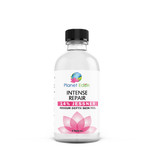 14% Jessner Skin Peel - 1 oz Bottle - Salicylic, Lactic Acid image 0