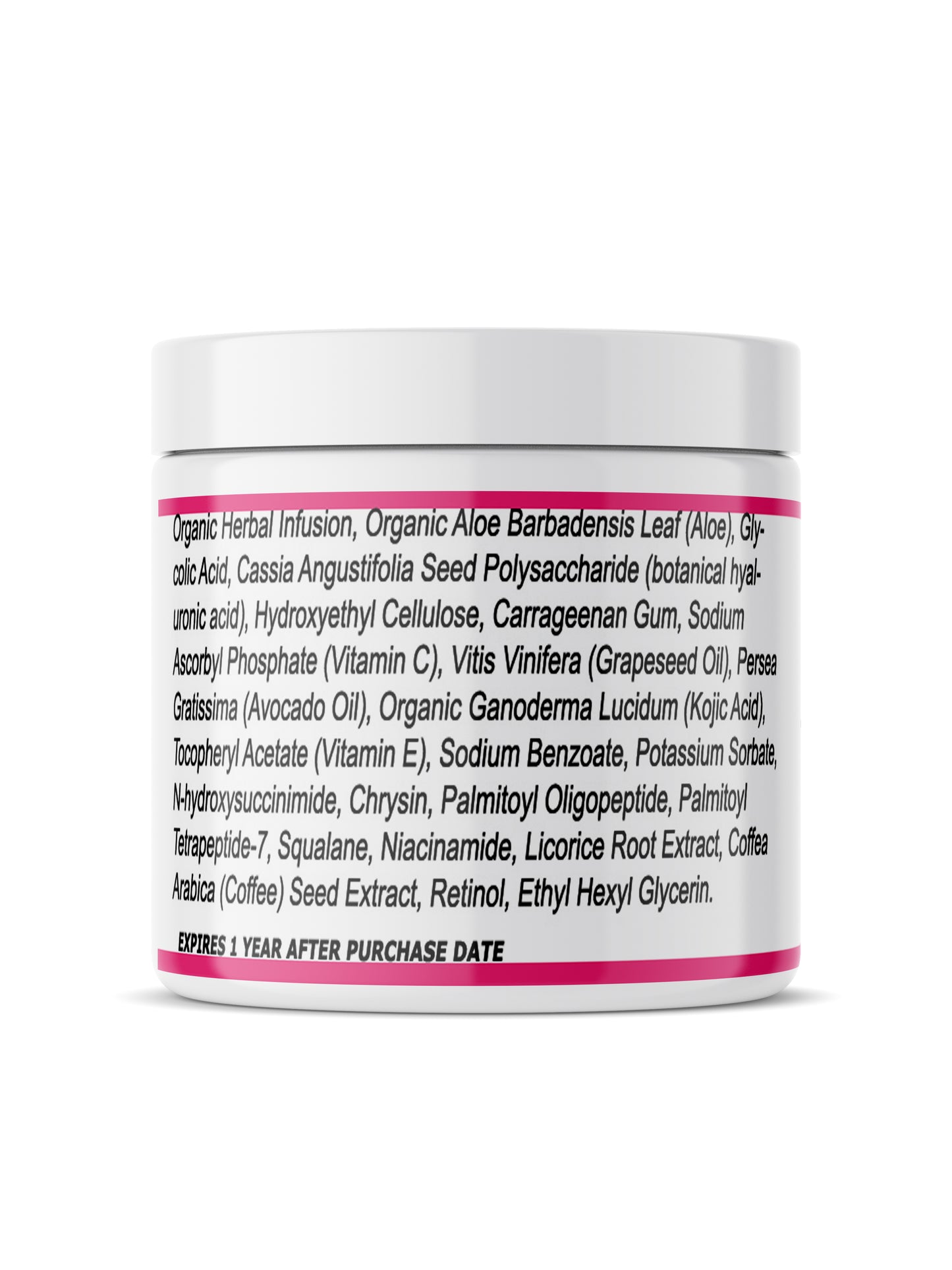 Beautif-Eye Acid Complex Eye Cream  with Kojic & Glycolic Acid image 2