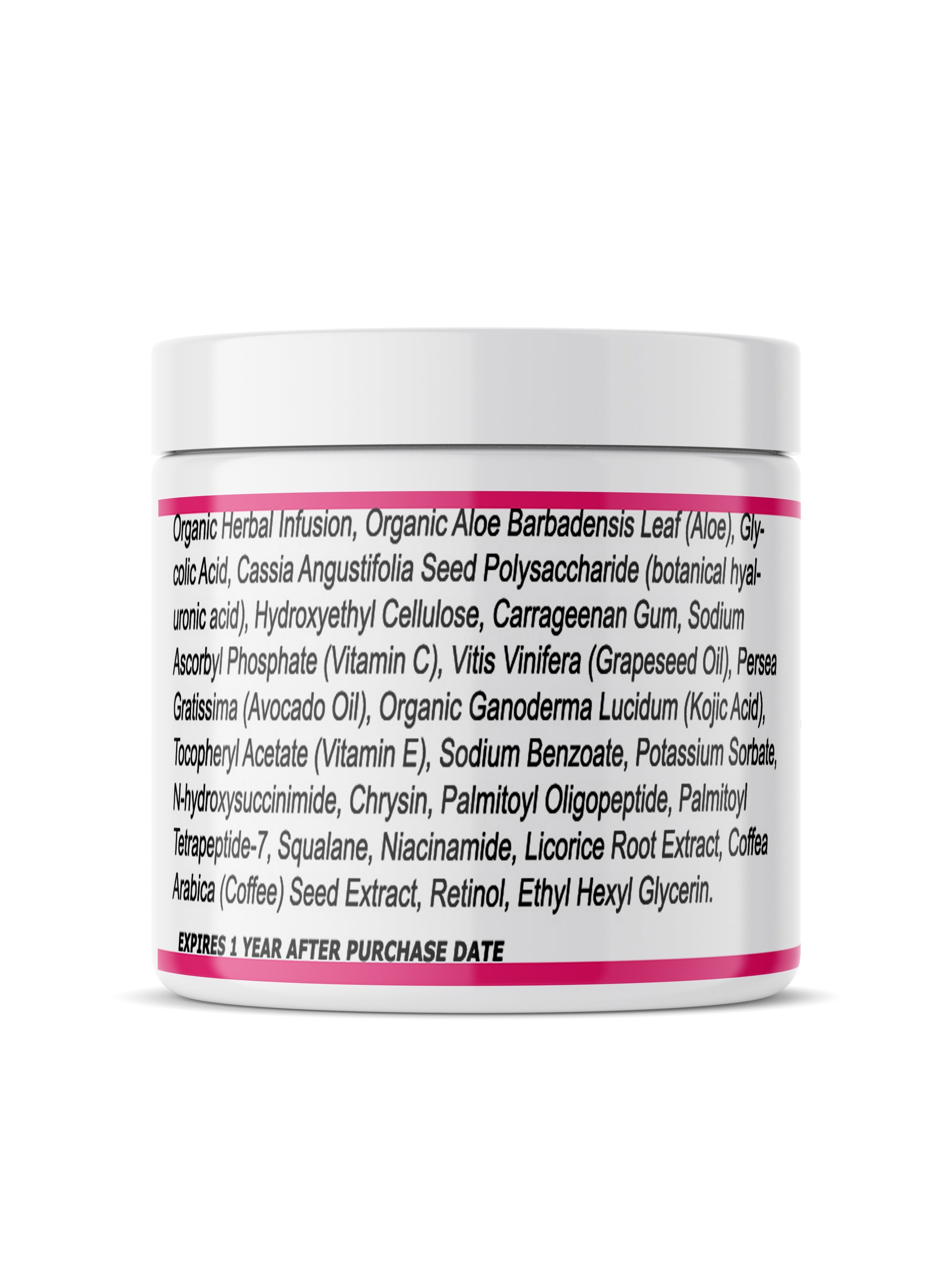Beautif-Eye Acid Complex Eye Cream  with Kojic & Glycolic Acid image 2