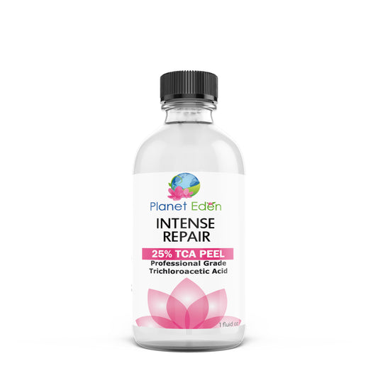 25% TCA Skin Chemical Face Facial Peel - Acne Scars, Sun Damage Hyperpigmentatio image 0