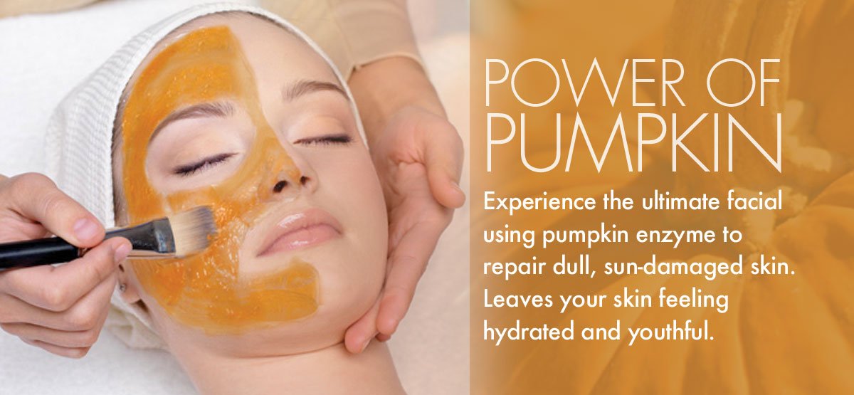 Planet Eden Pumpkin Cream Pie Alpha Hydroxy Mask with Glycolic & Lactic Acid image 4