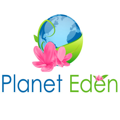 Planet Eden 